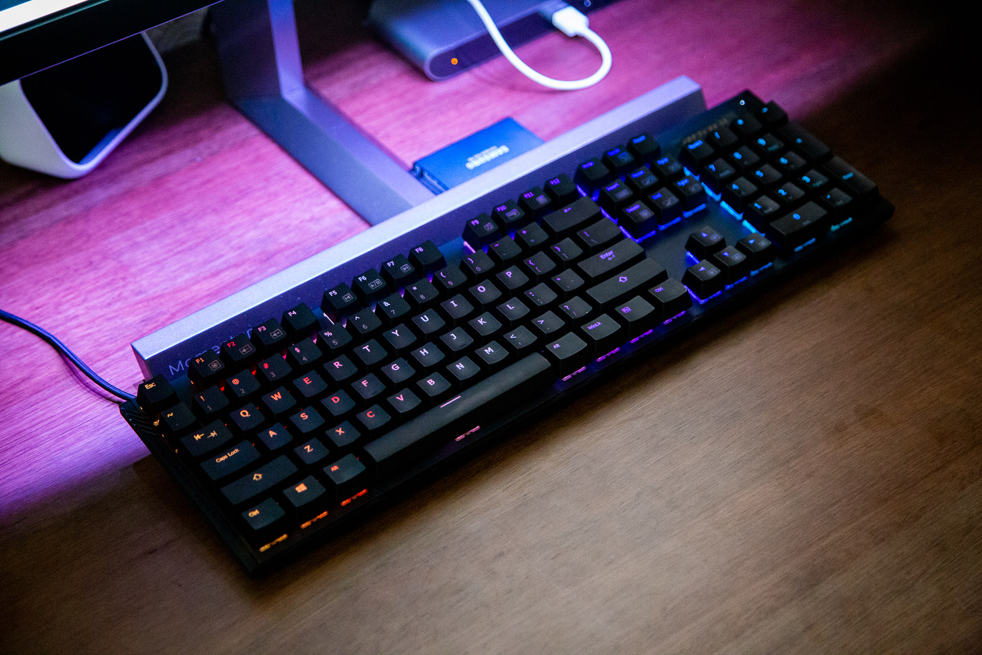 技嘉k1键盘,技嘉键盘K1