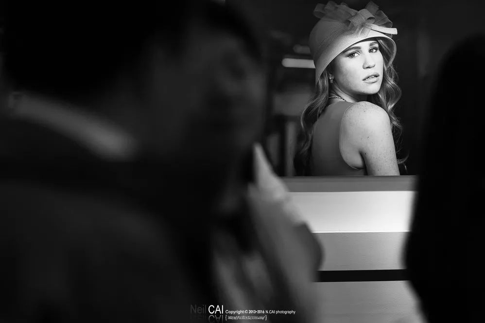 黑白摄影灰度,黑白摄影简约