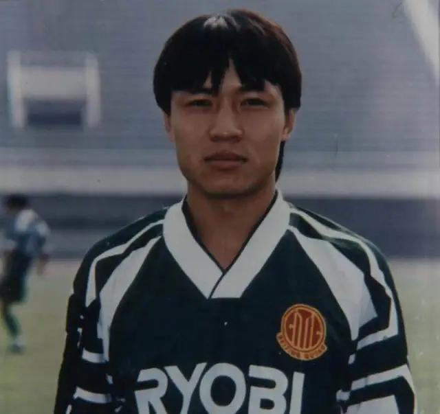 中国足球快马名单,中国足球史上最有名的快马