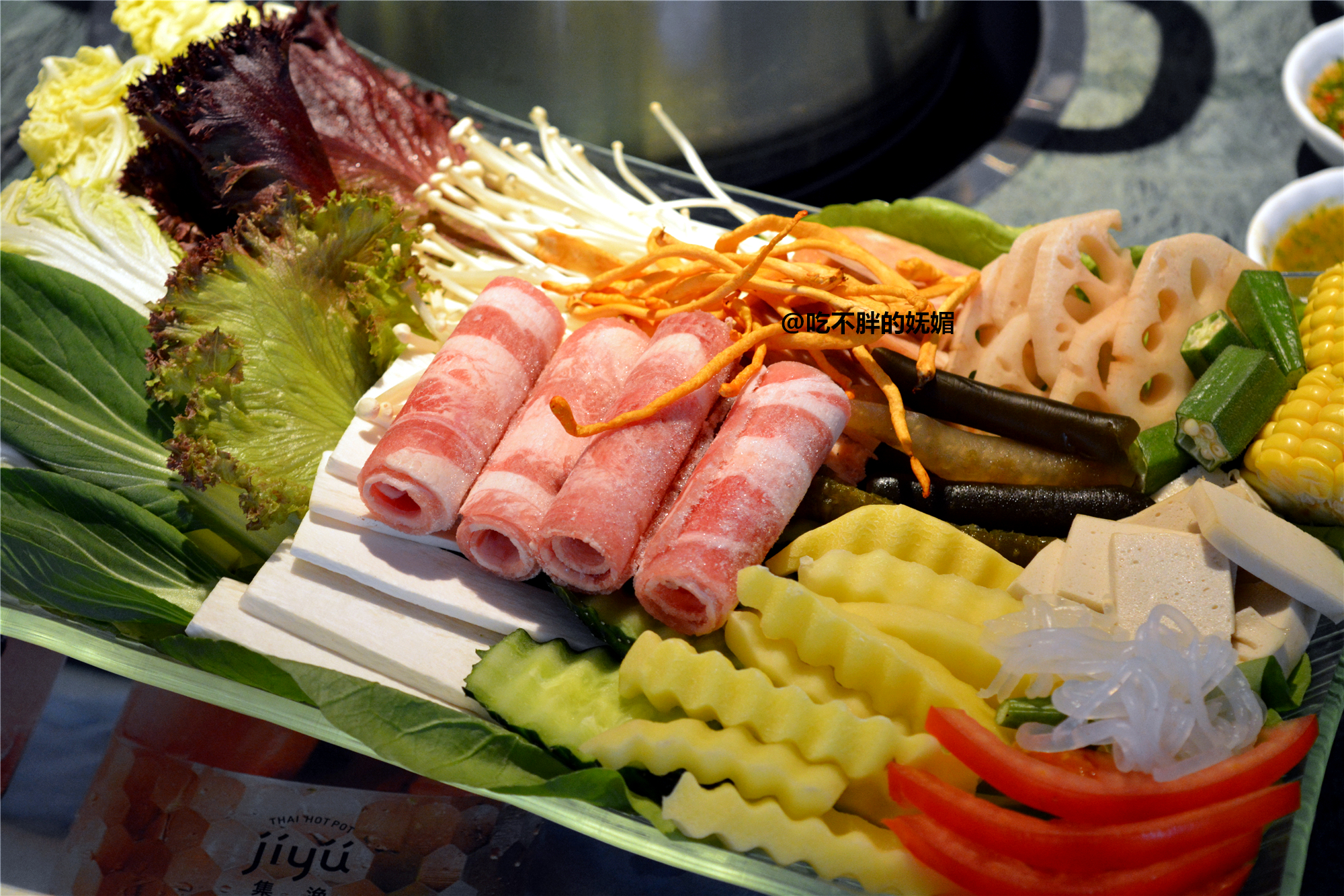 吃货夫妻结婚2周年，去成都逛吃逛吃，3天花了5600元~