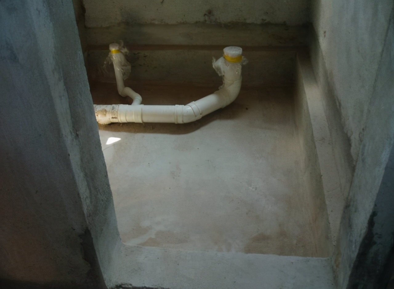 浴室水管漏水各种修补方法,浴室水管漏水修理视频