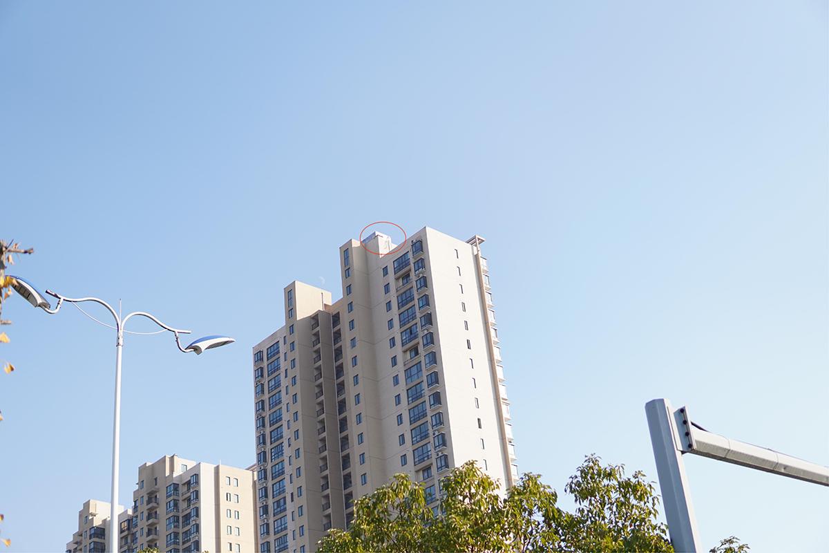 星特朗几何单筒望远镜可以看多远,星特朗几何单筒望远镜怎么样