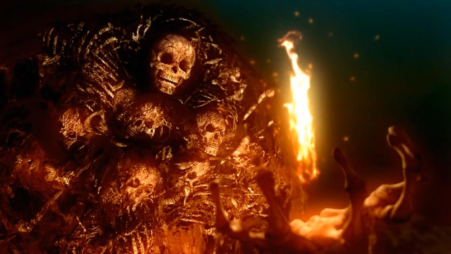 什么是黑暗灵魂,什么是黑暗之魂