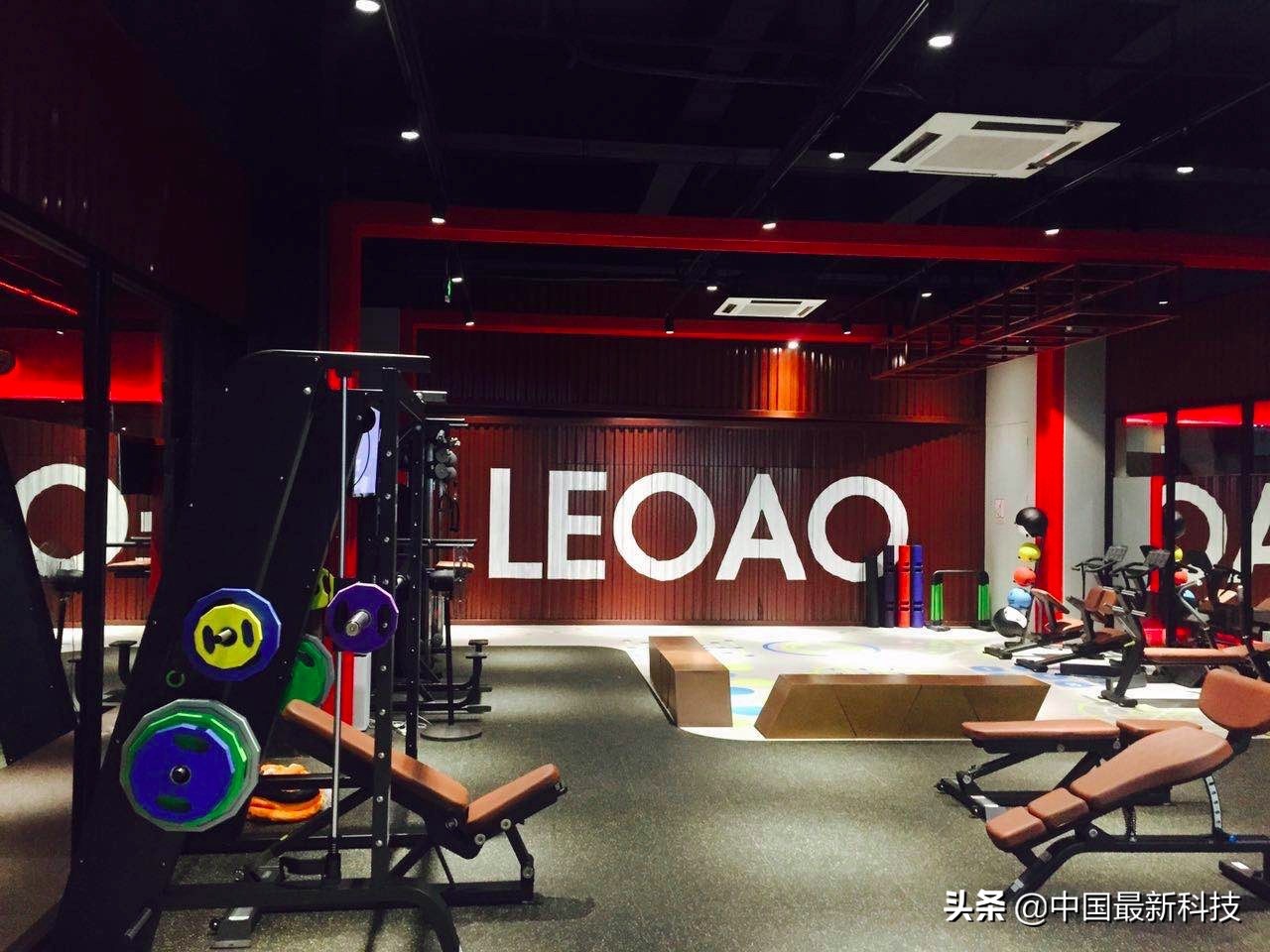 24小时健身房的发展前景,24小时自助健身房赚钱么