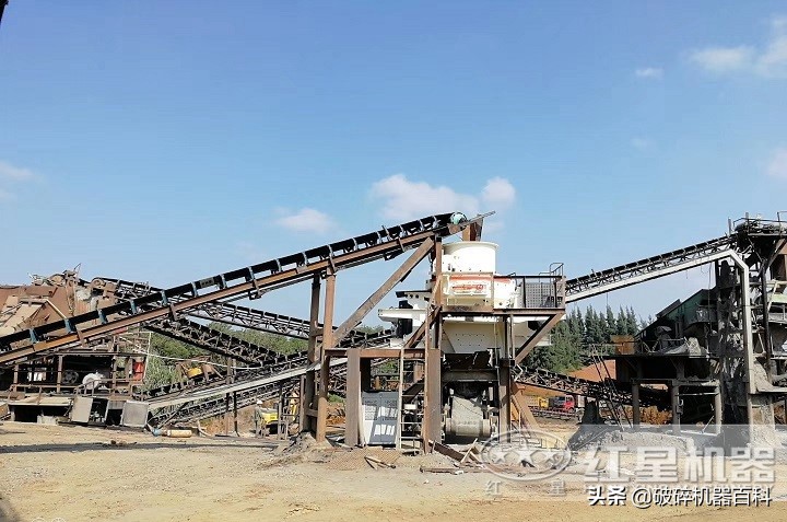 开沙场在哪开好,想开个小型沙场