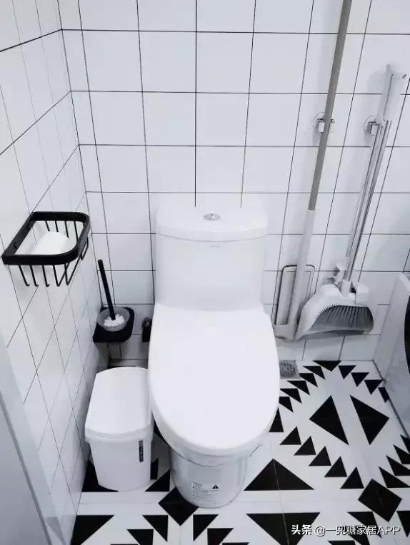 你离精美卫浴装修只差这一篇攻略,高级感卫浴改造指南