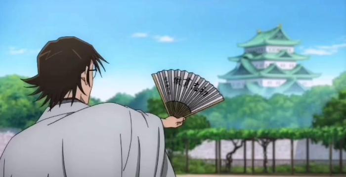 柯南m24绯色的子弹片尾,m24柯南超长预告