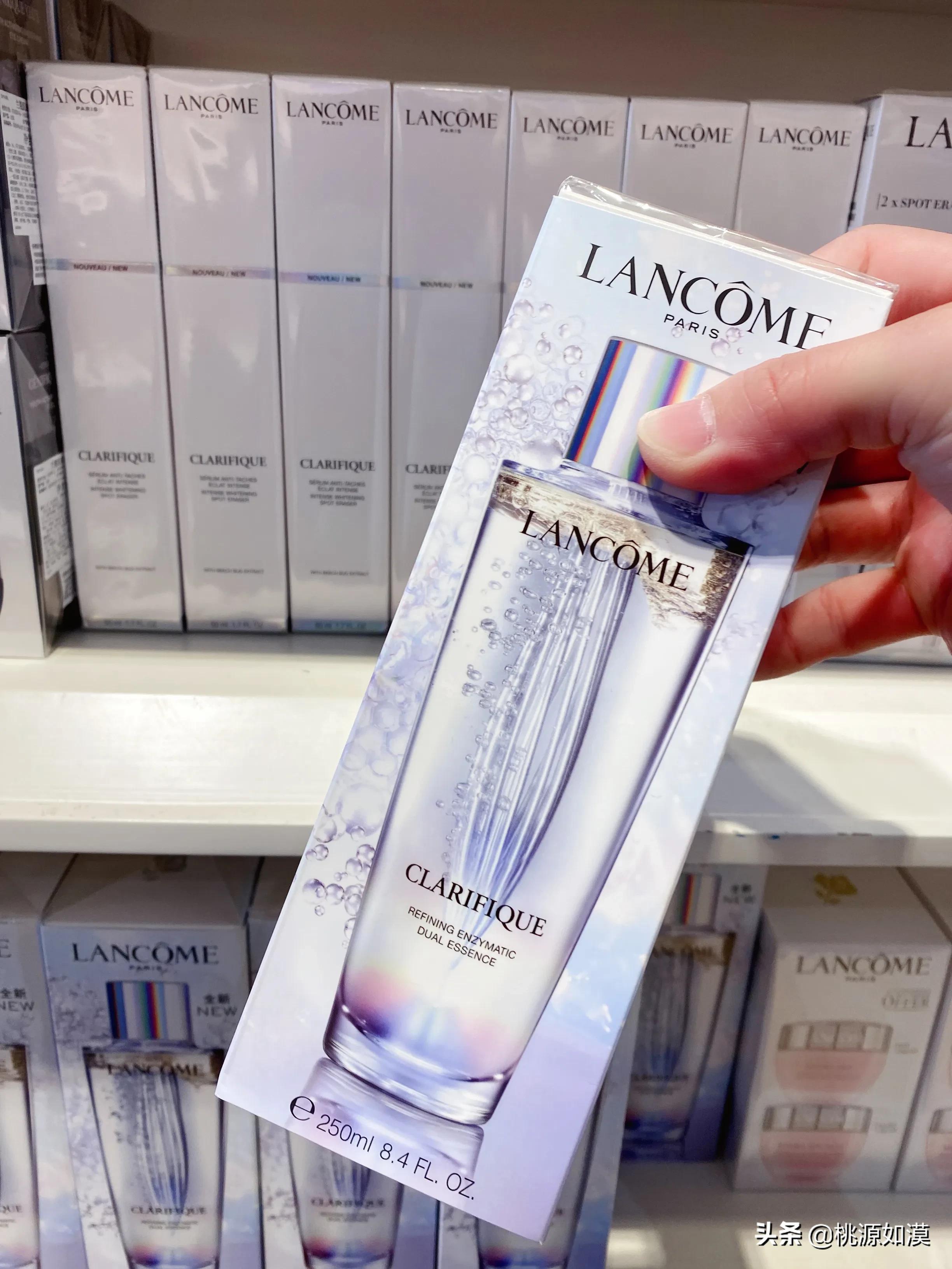 十大公认好用精华水,十大公认平价精华水