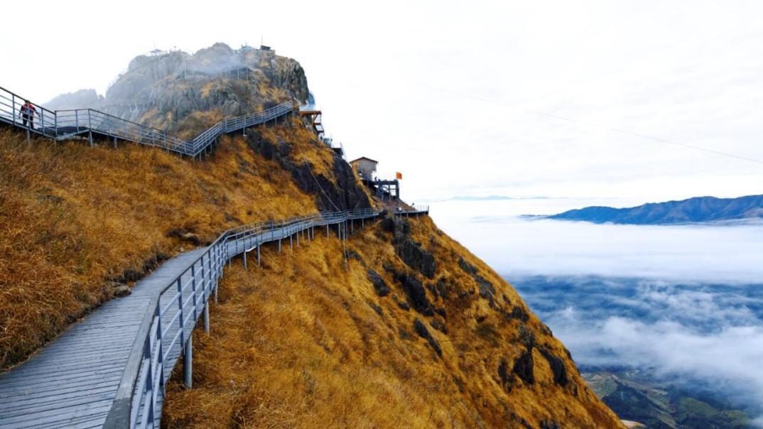 清远市清新区三坑镇旅游景区,清远5a景点在哪里