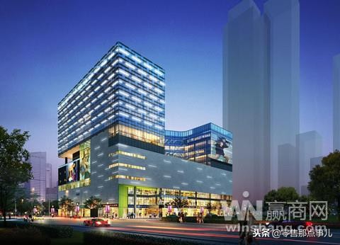 深圳2023新开购物中心,2020深圳开业购物中心