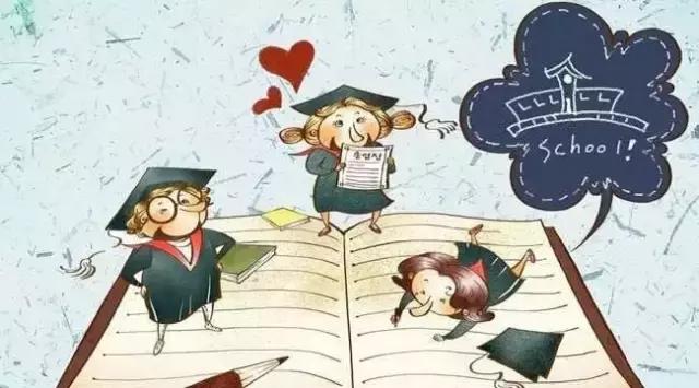 大四的毕业论文如何过关,大四学渣能毕业吗