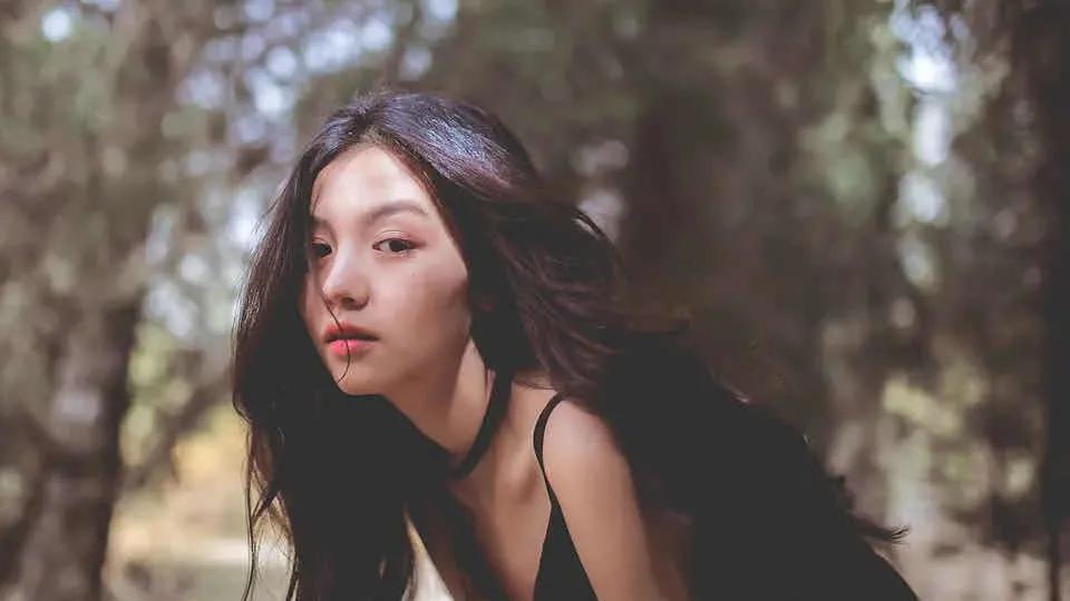 女明星脸怎么练,女明星怎么调整脸部