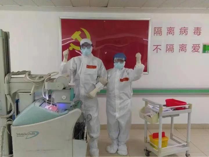 记住这50张面孔，不仅仅因为感动……