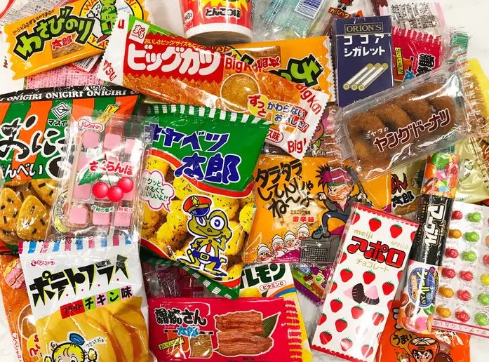 日本便宜的东西有哪些,日本物美价廉的东西