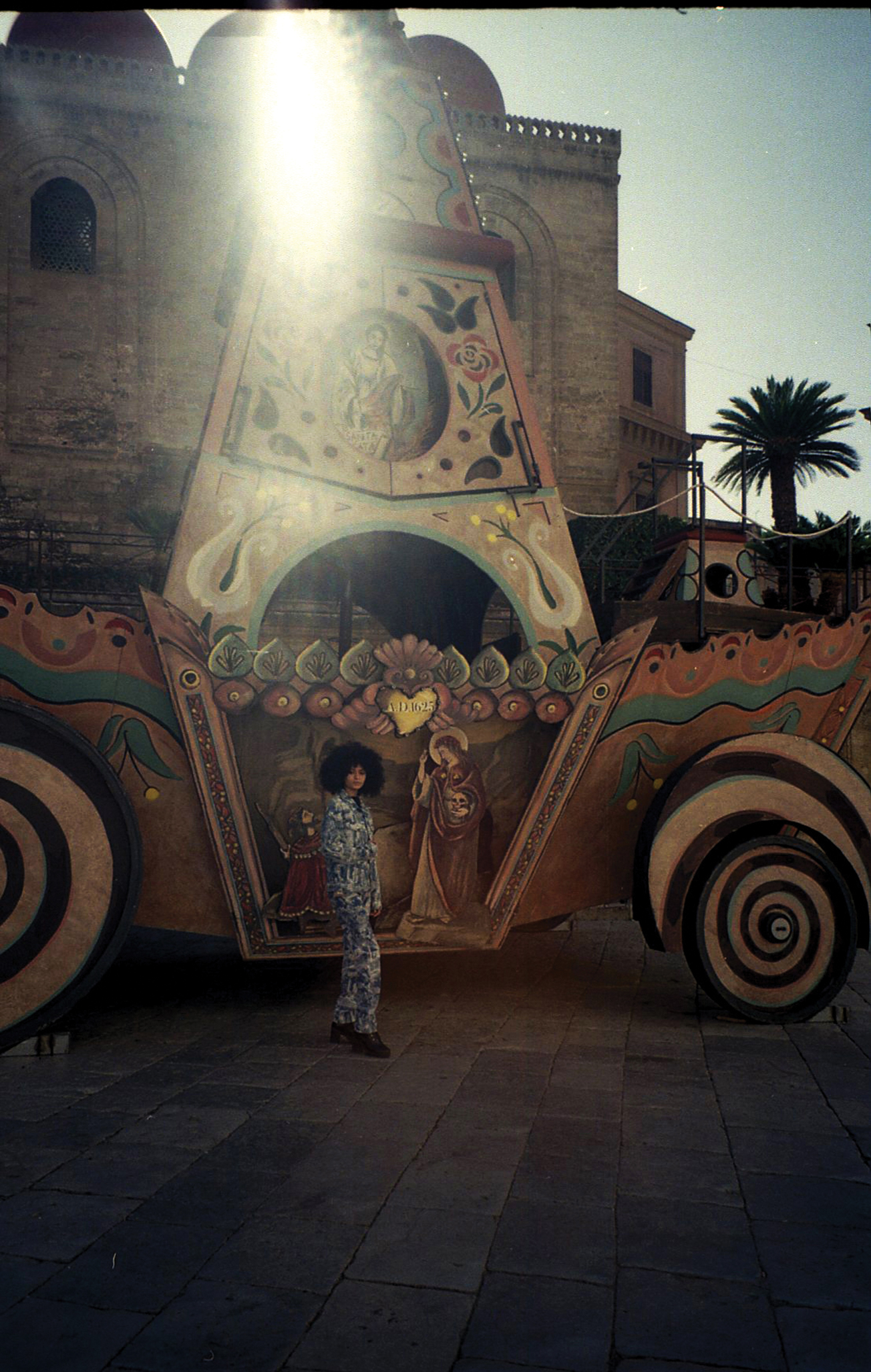 ARIES×Lee限量系列，演绎全新工装丹宁