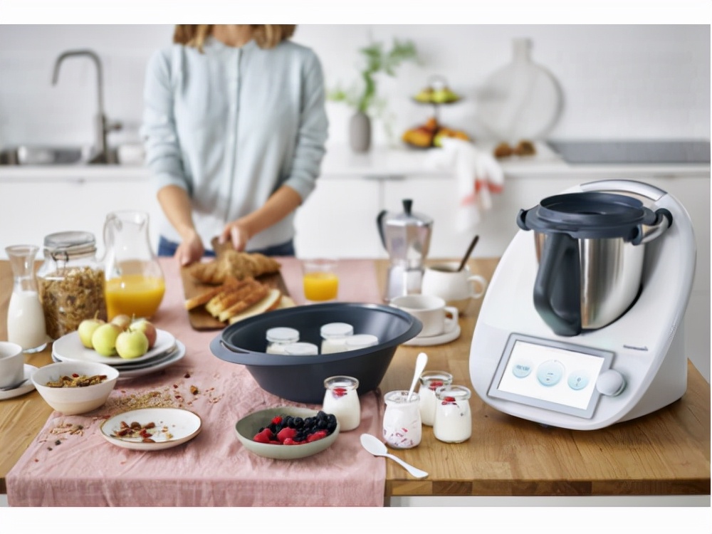 智能炒菜机好用吗视频教程,supor苏泊尔智能炒菜机