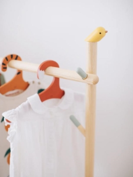 ​以新晋ins网红MarMar领衔，超全儿童家居大总结