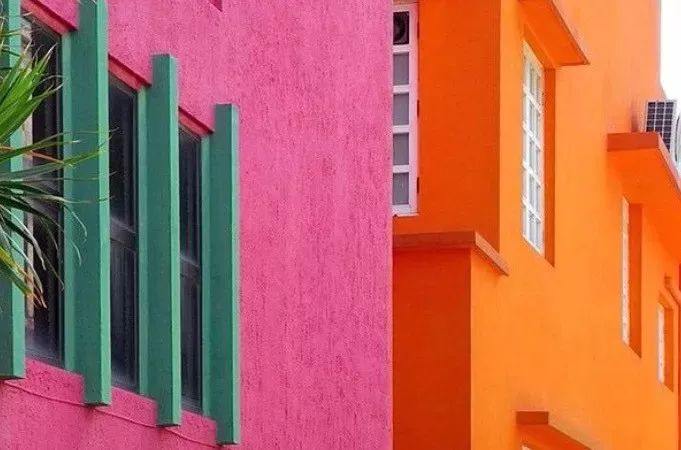 秋天最值得去的四个地方,秋天全部的风景