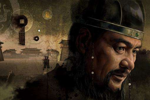 安汉公与王莽,一生热爱科学