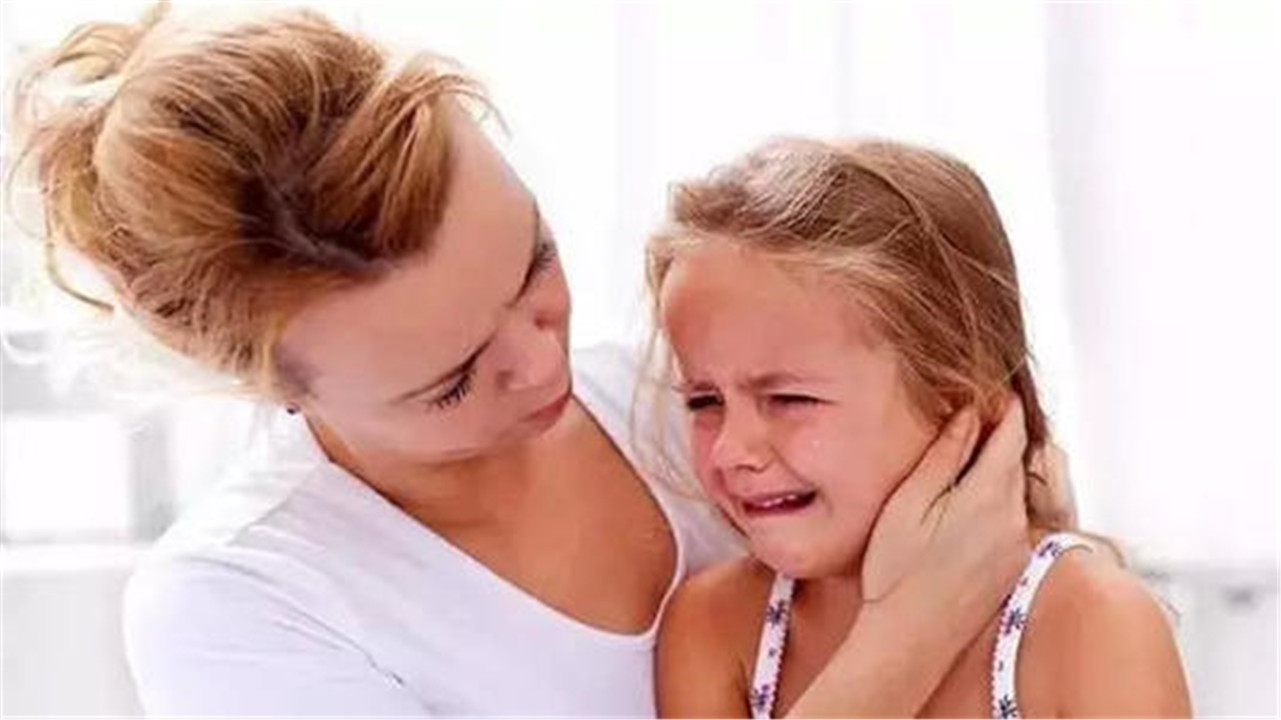 孩子总爱发脾气爱哭如何正确引导,孩子爱发脾气一说就哭没耐心