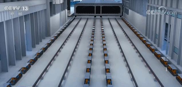 中国最厉害的15条海底隧道,中国最强的10个隧道