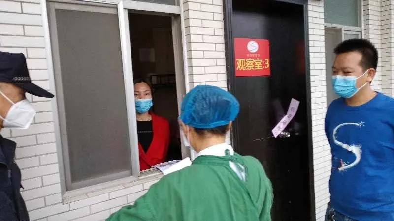 2020年抗疫战斗一线图片,抗疫一线纪录片全集