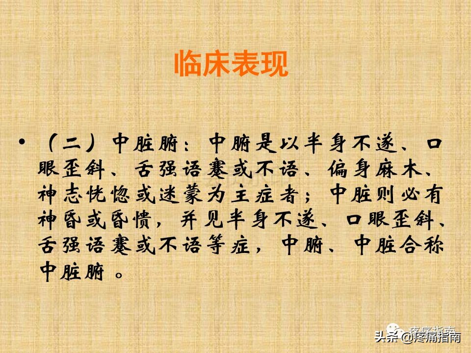 中医针灸推拿学入门,真正厉害的中医推拿