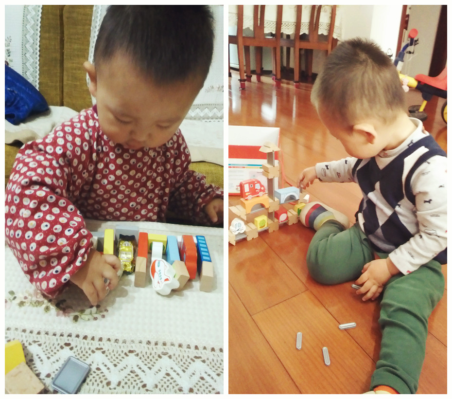 锻炼专注力的玩具,玩具太多会影响孩子的专注力