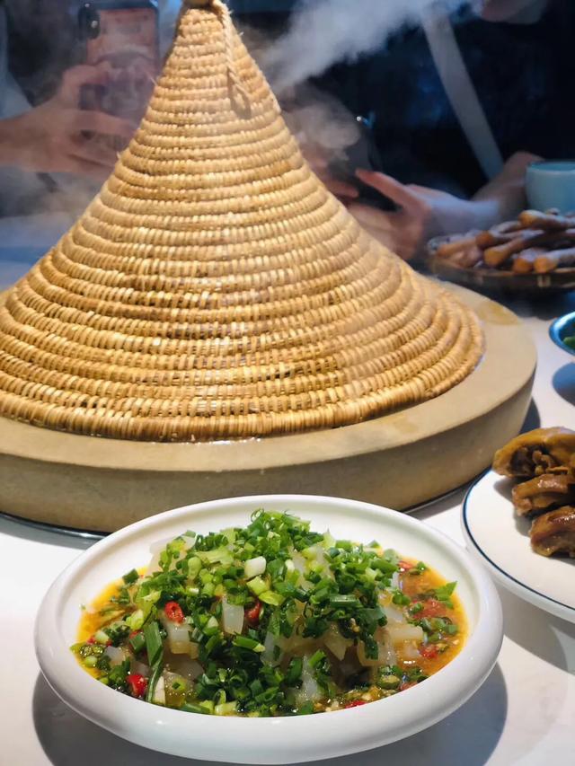 三溪口石锅鱼视频,三溪石锅鱼地址