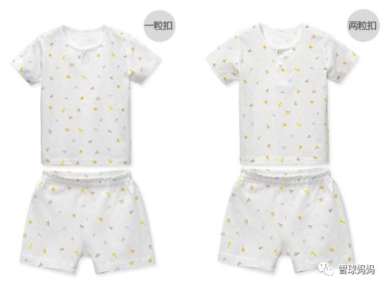 品牌宝宝衣服推荐,宝宝服装有哪些品牌