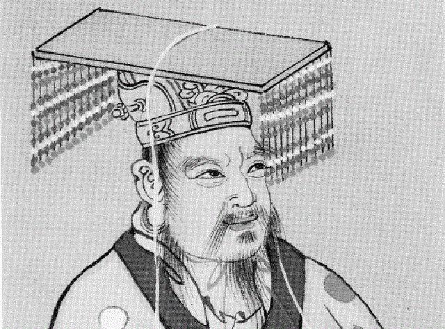 徐庶一生不为曹操,徐庶为何不杀曹操