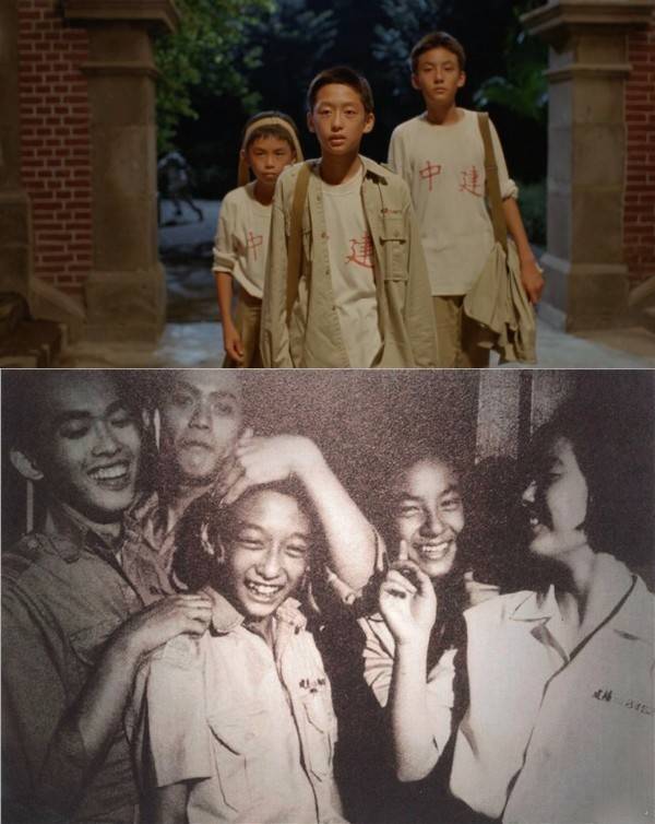 30年的过去,至今未被超越的华语青春片