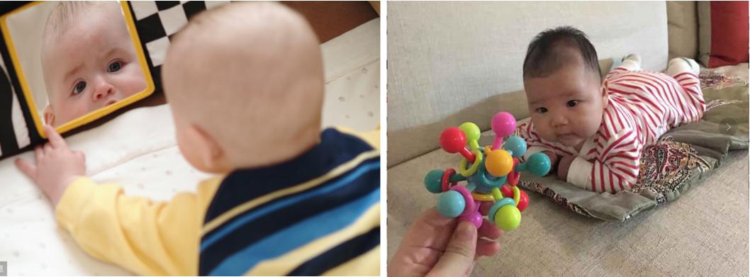 婴儿一趴就哭怎么训练,宝宝一趴就哭咳嗽