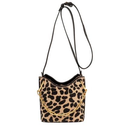 意大利时尚手提包,意大利轻奢牛皮包