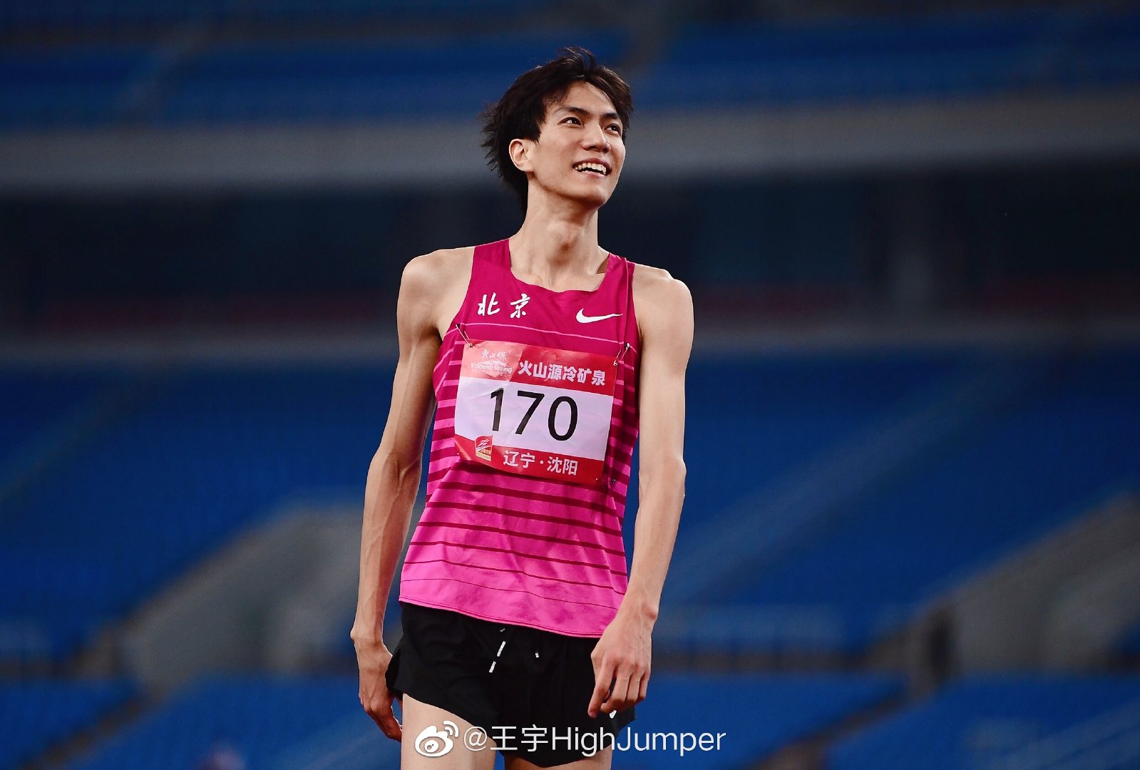 怎样跳才能成为大帅哥,跳高远怎么样才能跳得更高