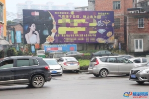 除了三千城，桂平还有这些消防通道也被人为占道！