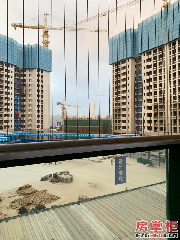 万科梦想家刚需户型,万科星城沙井样板公寓