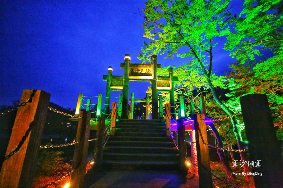 神奇的梵净山真正的天空之镜,梵净山金顶旅行真实感受