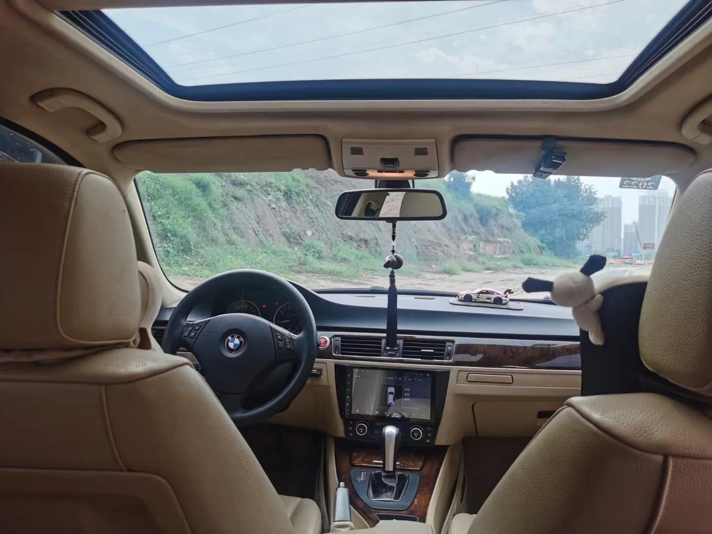 3万多块钱的宝马是什么车,十几年的宝马值不值得入手