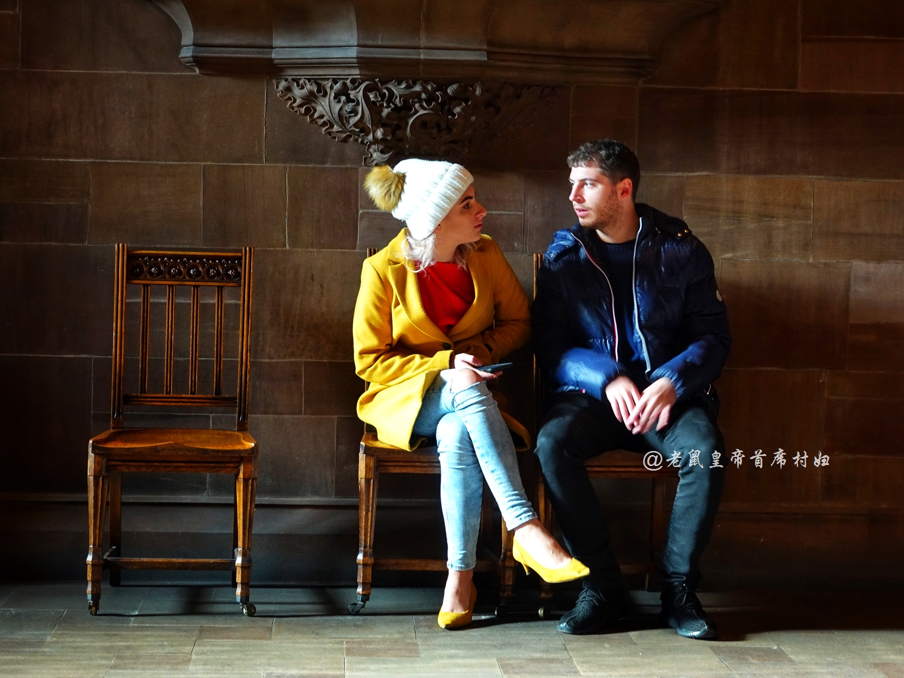 曼彻斯特的著名地标建筑,世界第1个工业城市