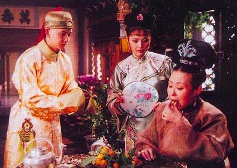 康熙皇帝最重情义,康熙皇帝的聪明心机