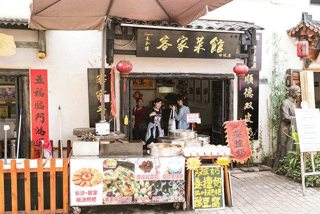 深圳不为人知的好地方,深圳不为人知的美景