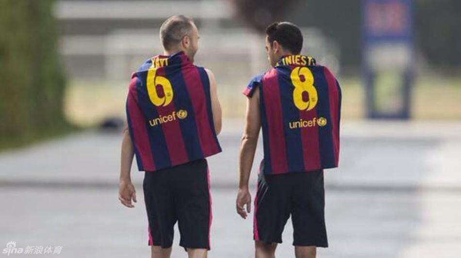 梅西玩完了，“瓜弟”根本“救”不了他