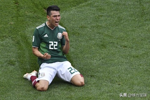 墨西哥天才洛萨诺,洛萨诺采访