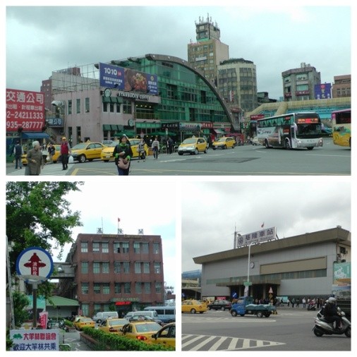 2014台湾旅游攻略,11天的台湾自由行安排