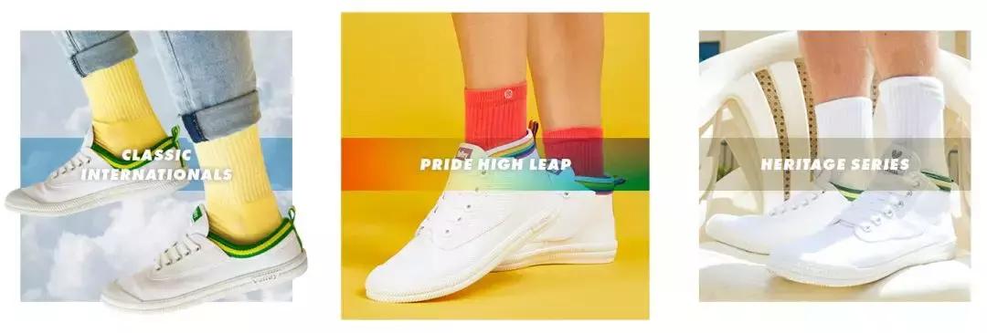 帆布鞋除了匡威万斯还有什么牌子,帆布鞋除了vans和匡威还有什么