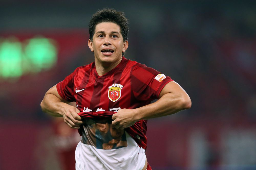 恒大孔卡有多厉害,孔卡时期的恒大多厉害