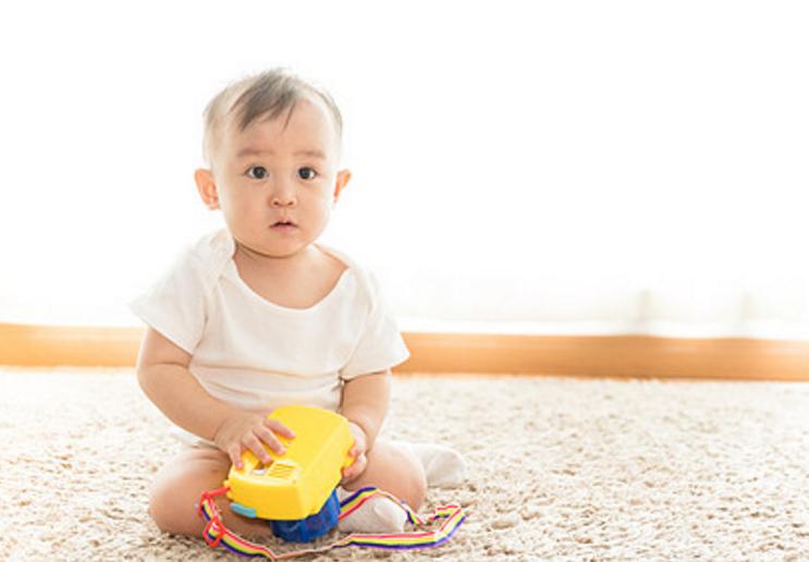 爬行垫的甲酰胺要多久才能挥发掉,爬行垫甲酰胺超标