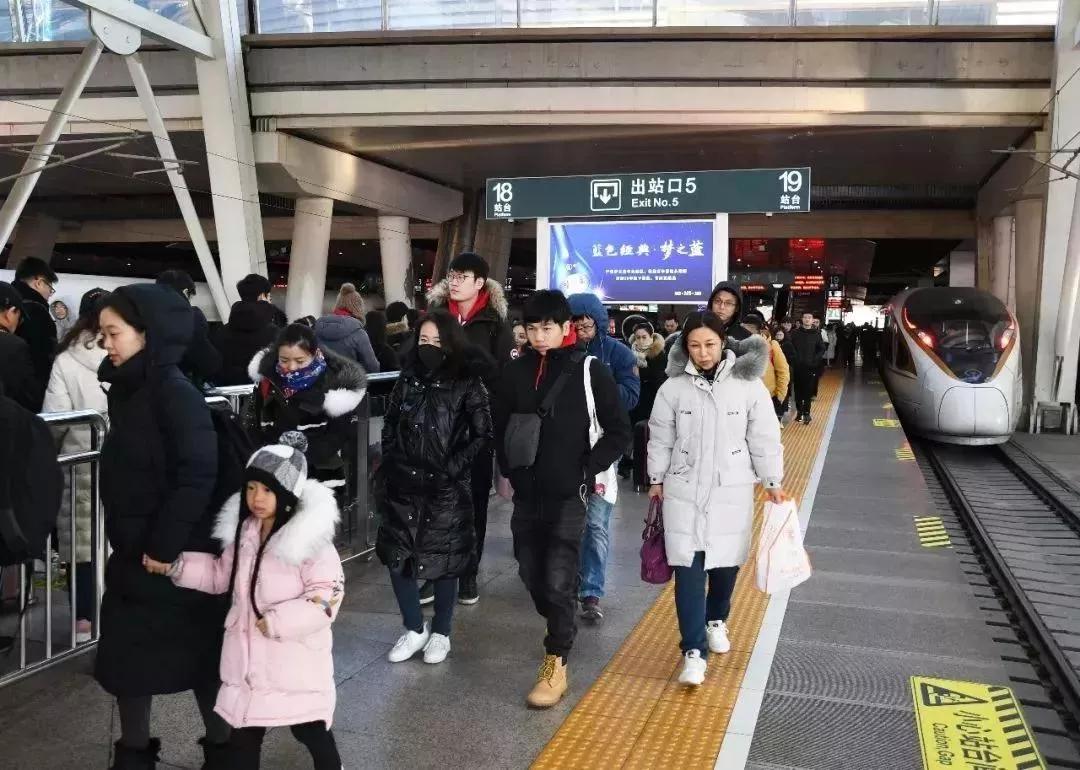 春运回家路上这些事千万别碰,春运漫漫回乡路请收五大预防妙招