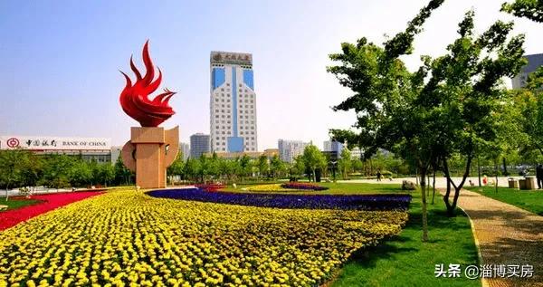 淄博再现本土开发商精装项目，这个楼盘到底怎么样？